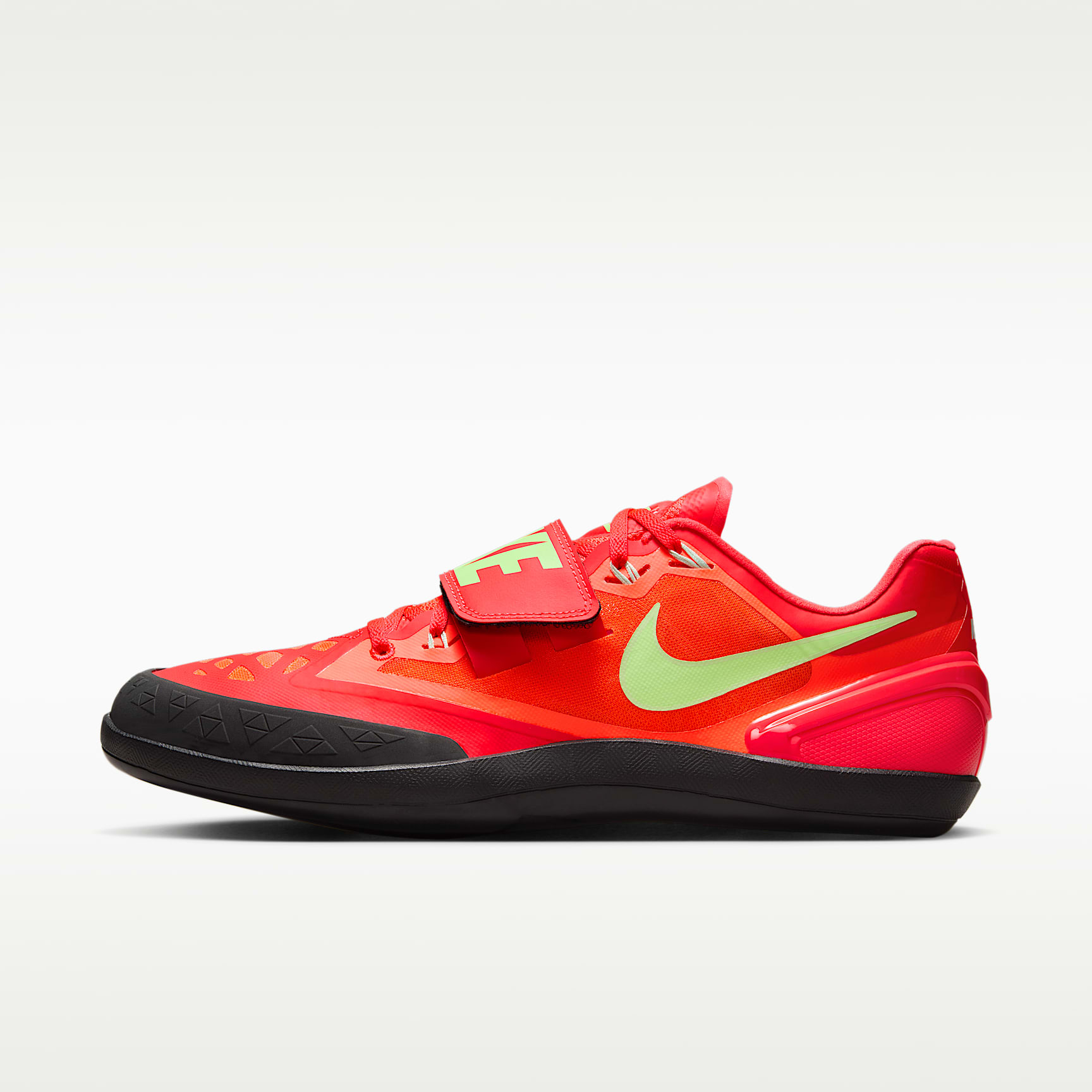Nike Zoom Rotational 6 Athletics Throwing Shoes. Nike PT